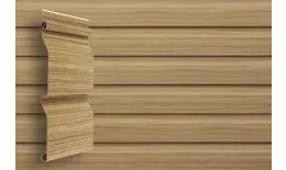 Сайдинг Корабельная доска Grand Line Tundra клен (3,0м) купить в краснодаре