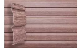 Сайдинг Корабельная доска Grand Line Tundra рябина (3,0м) купить в краснодаре