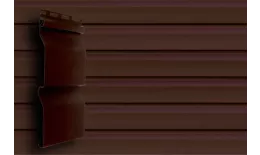 Сайдинг Корабельная доска Grand Line Acryl темный дуб (3,0м) купить в краснодаре