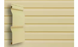 Сайдинг Корабельная доска Grand Line Color Plus ванильный (3,66м) купить в краснодаре