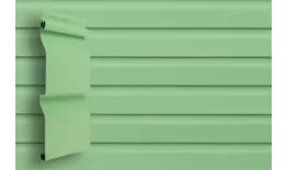 Сайдинг Корабельная доска Grand Line Color Plus салатовый (3,66м) купить в краснодаре