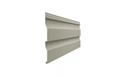 Сайдинг виниловый Docke PREMIUM Корабельный брус D4.5D Сандал купить в краснодаре