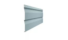 Сайдинг виниловый Docke STANDARD Корабельный брус D4.5DL Голубика купить в краснодаре
