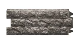 Фасадные панели Docke под Камень FELS Стальной