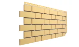 Фасадные панели Docke FLEMISH Желтый