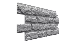 Фасадные панели Docke Dufour, 1052х425 мм, Курмайор