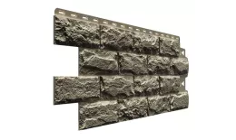 Фасадные панели Docke Dufour, 1052х425 мм, Шатель