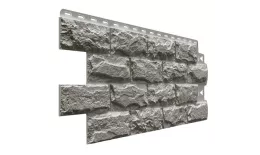 Фасадные панели Docke Dufour, 1052х425 мм, Мерибель