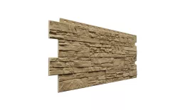 Фасадные панели Docke Алтай Корица