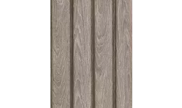 Виниловый Сайдинг Ю-пласт Тимберблок Планкен Седой купить в краснодаре