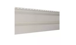 Виниловый Сайдинг Ю-пласт Классический 3050х230мм Кофе с молоком купить в краснодаре