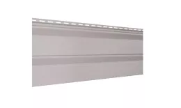 Виниловый Сайдинг Ю-пласт Классический 3050х230мм Розовый купить в краснодаре