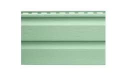 Сайдинг виниловый Альта-Профиль KANADA Плюс Престиж Фисташковый купить в краснодаре