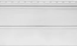 Сайдинг виниловый Альта-Профиль Альта Брус Премиум Светло-серый купить в краснодаре