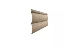 Сайдинг виниловый Docke Лиственница Блок Хаус D4,7Т Сибирский купить в краснодаре