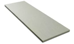 Фибросайдинг DECOVER 3600x190x8мм Atlantic купить в краснодаре