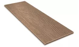 Фибросайдинг DECOVER 3600x190x8мм Velvet купить в краснодаре