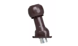 Комплект вентиляции Gervent Statik для кровли ПН-20 160/150 RAL 8017 купить в краснодаре