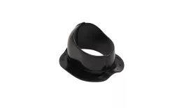 Проходной элемент RAL 9005 для кровли Monterray купить в краснодаре