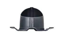 Проходной элемент для кровли Профнастил-20 RAL 7024 купить в краснодаре