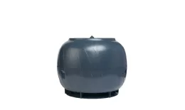 Дефлектор статический (колпак) Gervent 160мм, RAL 5005