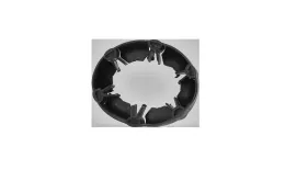 Переходник резиновый 100-125/160 мм купить в краснодаре