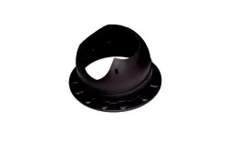 Проходной элемент Krovent Base-VT Seam 110 черный