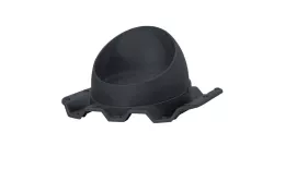 Проходной элемент Krovent Base-VT Prof 21 125/150 серый купить в краснодаре