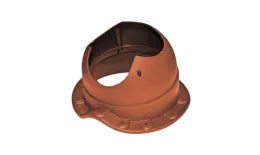 Проходной элемент Krovent Base-VT Wave 110 кирпичный