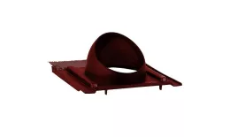 Проходной элемент Krovent General-Purpose 125/150 кирпичный купить в краснодаре