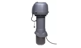 Вентилятор Е120 P 125/500 серый купить в краснодаре