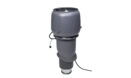 Вентилятор Е190 P 125/500 серый купить в краснодаре