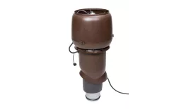 Вентилятор Е190 P 125/500 коричневый купить в краснодаре