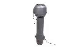 Вентилятор Е120 P 125/700 серый купить в краснодаре