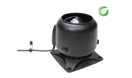 Вентилятор ECo110S + основание черный купить в краснодаре