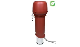 Вентилятор Eco220Р/160/700 красный купить в краснодаре