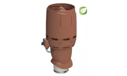 Вентилятор FLOW ECo160Р/500 кирпичный купить в краснодаре