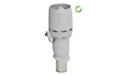 Вентилятор FLOW ECo160Р/700 светло-серый купить в краснодаре