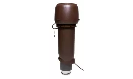 Вентилятор Е190 P 125/700 коричневый купить в краснодаре