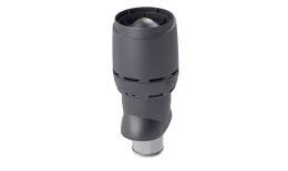 Вентиляционный выход FLOW XL-200/ИЗ/700 серый купить в краснодаре