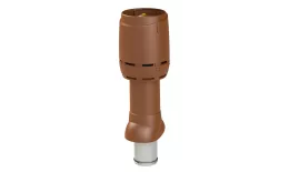 FLOW вент. выход 125х160х700 ИЗ кирпичный купить в краснодаре