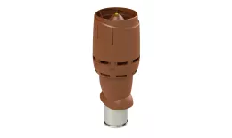 FLOW вент. выход 160/ИЗ/500 кирпичный купить в краснодаре