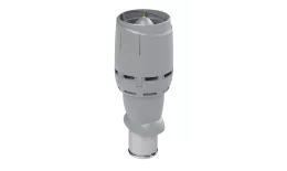 FLOW вент. выход 160/ИЗ/500 светло-серый купить в краснодаре