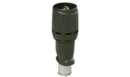 FLOW вент. выход 160/ИЗ/700 зеленый купить в краснодаре