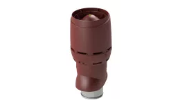 Вентиляционный выход FLOW XL-250/ИЗ/700 красный купить в краснодаре