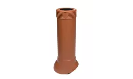 Вентиляционный выход канализации 110/160/500 ИЗ кирпичный купить в краснодаре