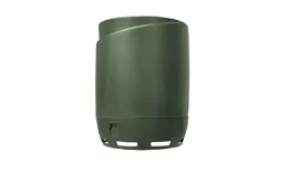 Колпак для трубы FLOW d110 зеленый купить в краснодаре