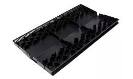 Аэратор коньковый AIRIDGE FELT L=0,59м купить в краснодаре