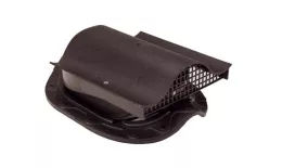 Вентиль кровельный MUOTOKATE - KTV шоколадный купить в краснодаре