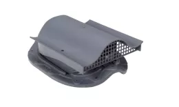 Вентиль кровельный MUOTOKATE - KTV серый купить в краснодаре